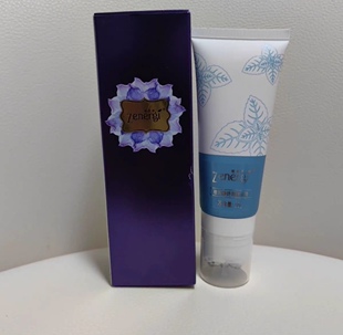 圣菲之美化结霜化解霜舒润精油霜80克美容院正品