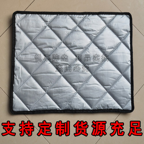 加厚保温被防水防寒保暖万能盖被