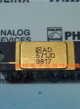 AD571JD AD571KD 实体店经营进口电子元器件IC。
