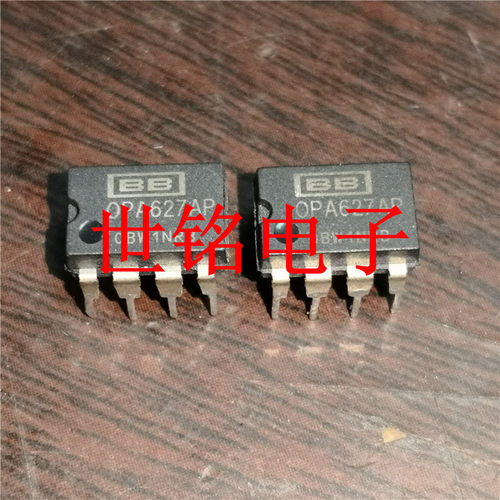 OPA627AP 单运放 正品拆机货 实体店现货经营进口元器件IC