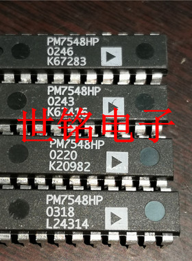 PM7548HP  PM7548FP  PM7548GP 实体店现货经营进口元器件IC
