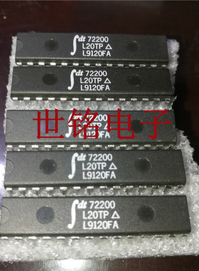 IDT72200L  IDT72200L15TP  实体店现货经营进口电子元器件IC集成