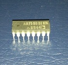 AD7590DIKN 实体店现货经营进口电子元器件IC。