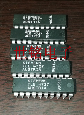 TLE4727  实体店现货经营进口电子元器件集成IC