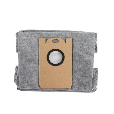 适用Eufy L35 Hybrid+扫地机器人配件集尘袋LR30/LR20活性炭尘袋