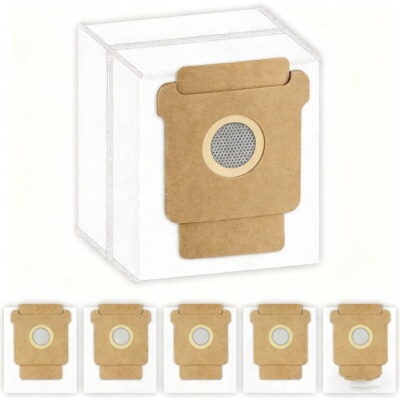 适配irobot Roomba 105P/505/ Q0520 / 705 扫地机器人配件集尘袋