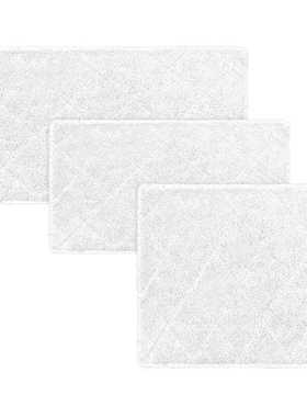 LIGHT N EASY蒸汽拖把布 S7338/S7339  超细纤维拖把布配件