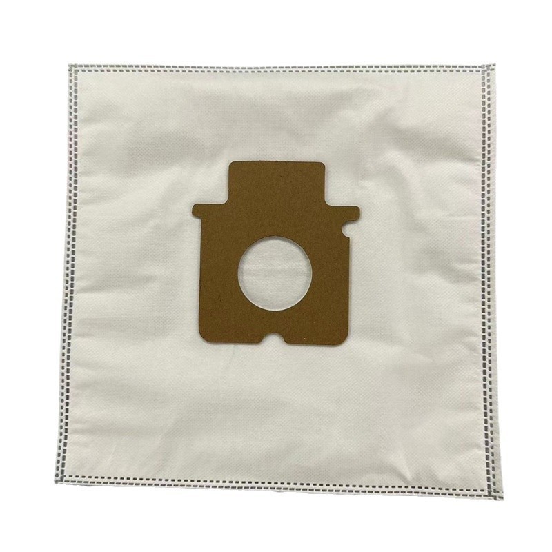 适用松下吸尘器配件无纺布尘袋MC-CG381 383 461 463 C-20E垃圾袋