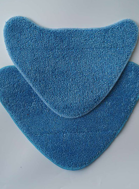 适配VAX蒸汽拖把拖布替换布抹布Hoover WH20200 S2 S2S S2ST配件