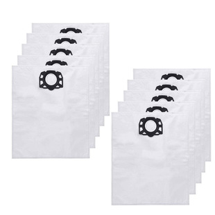 适配KarcherWD4 MV4 MV5 MV6 WD4 WD5 WD5500M卡赫吸尘器配件尘袋