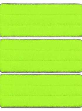 适配Libman Rinse 'n Wring超细纤维干湿两用拖把布懒人拖把配件