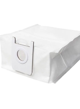 适用于睿米家用尘袋EVE PULS/EVA扫地机器人集Roidmi配件无纺布
