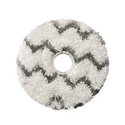 适配小米米家K10 PRO吸尘器拖布2Pro配件耗材抹布可水洗清洁布