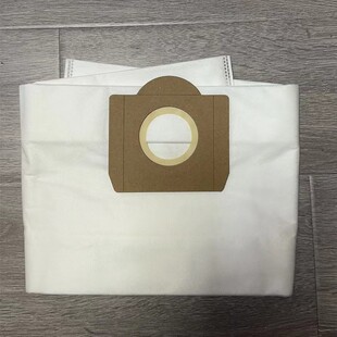 MV3 适用Karcher凯驰吸尘器6.959 WD3300 A2204 WD3过滤尘袋 130