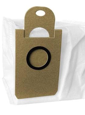 适用小米/米家Lydsto扫拖一体机配件耗材R1/R1A尘袋扫地机吸尘器