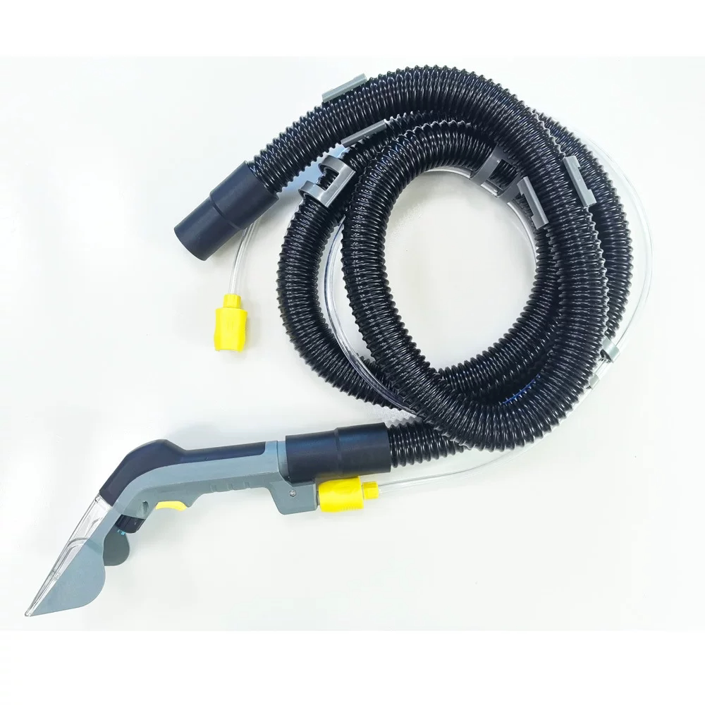 凯驰卡赫2.5米 4.0米喷抽机puzzi8/1 puzzi10/1 家用商用平替软管