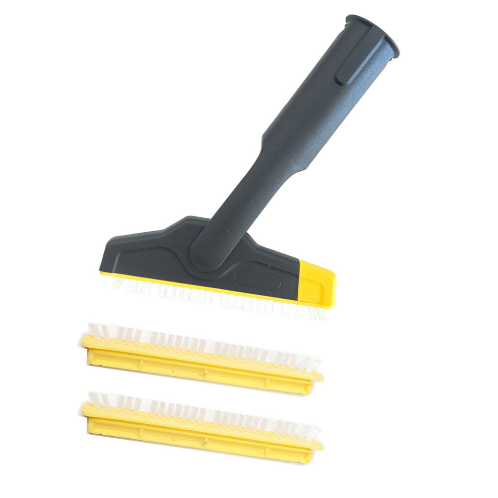 适用凯驰SC1SC2SC5高温蒸汽机XXL加大缝隙喷嘴刷2.863-334.0