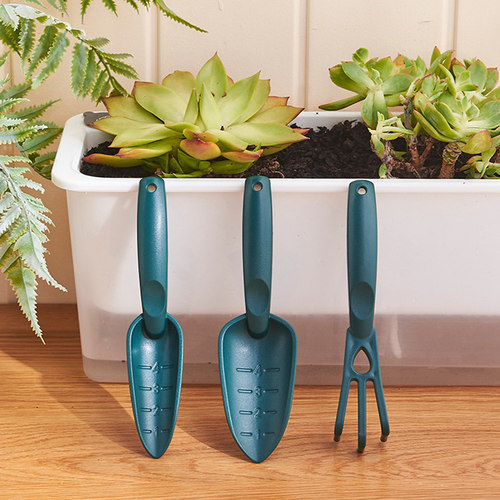 种植工具套装全新ABS材料