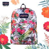 Янспорт флагманский магазин Официальный сайт Jessbo Bipyle Bag Женская школа мужская личность Тренди -пакет T50142f