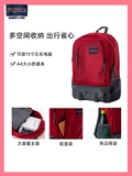 Jansport Travel Outdoor Mark Мужчины и женщины, распространенные для мужчин и женщин
