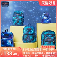 Студенческий рюкзак Jansport Star