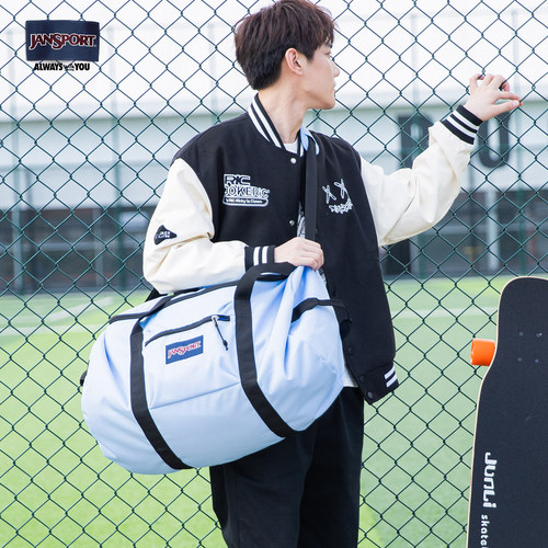 JanSport旅行袋便携出差运动包