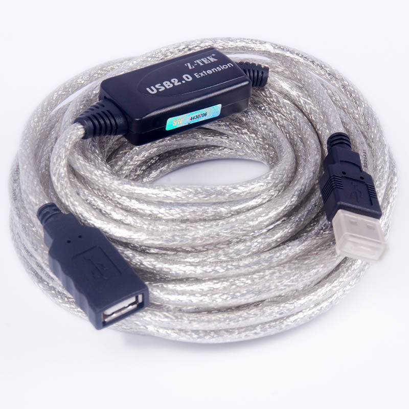 Prolongateur USB - Ref 442405 Image 3