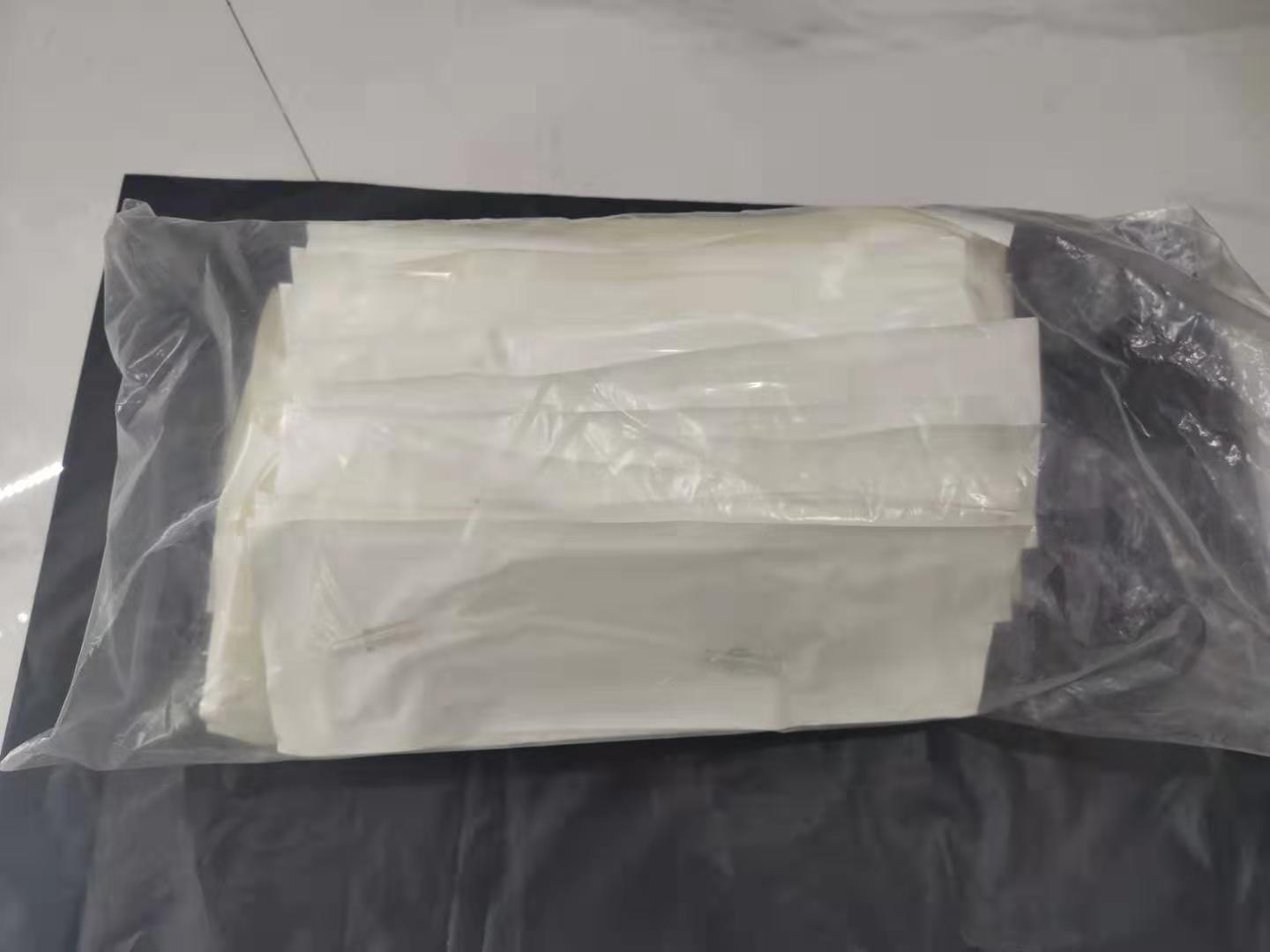 暨大第三代美塑枪专用管导管美塑仪连接管导入美容院仪器配件