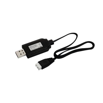 MinimumRC便携2s7.4vUSB充电器