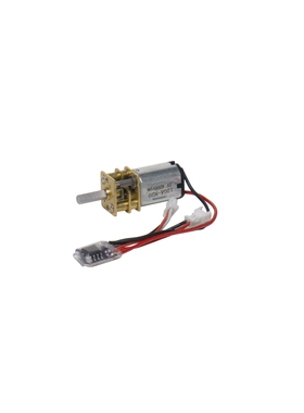 MinimumRC N20 电机电调套装 森吉卡丁车专用