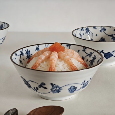 诺裔家陶瓷日韩可爱风大众