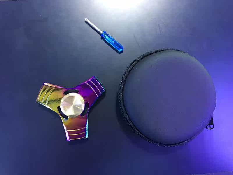 Fidget spinner - Ref 2615036 Image 4