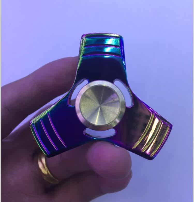 Fidget spinner - Ref 2615036 Image 5