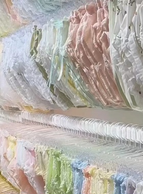 内裤女生盲盒7条装 超值套装！！！