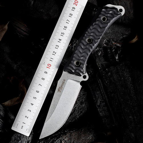 鹰版户外徒步工具刀infiner/鹰版