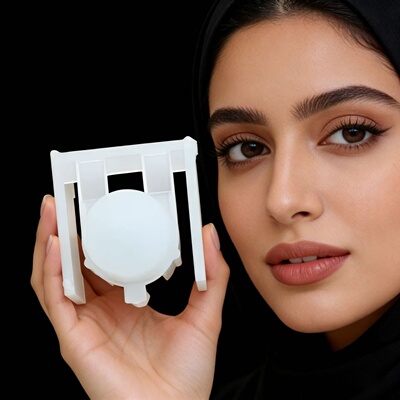 先锋效果启动塑料按键胶DAC3074