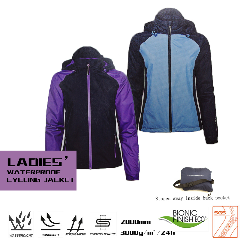 骑行服冲锋衣外套原单防雨冲锋衣