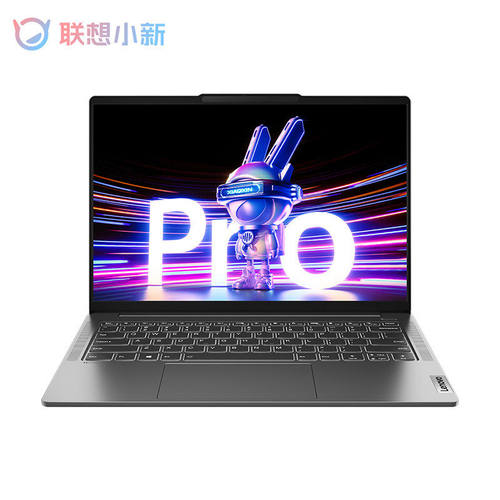 Lenovo/联想 小新 14/16  AI引擎 轻薄便携办公本
