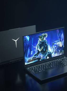 联想拯救者Y9000P/R9000P I7-12700/R7-6800  RTX3060游戏本电脑