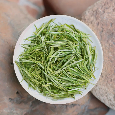 阳羡雪芽 正宗江苏无锡宜兴特产2026特级新春嫩芽绿茶叶金奖贡茶
