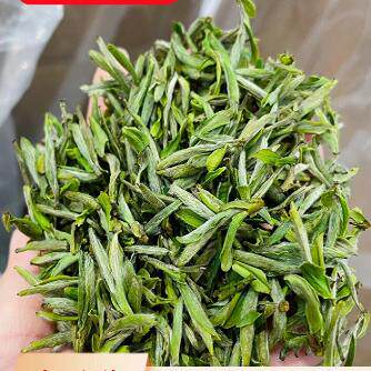 惠明茶 正宗浙江丽水景宁特产2026新春嫩芽绿茶叶贡茶金奖特级茶