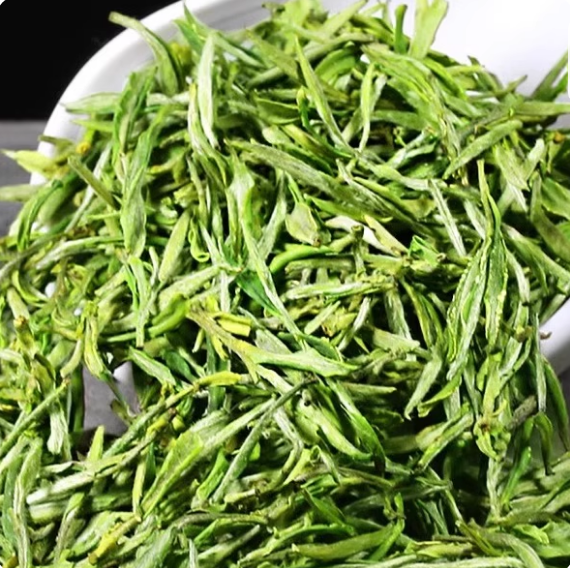 马边云雾茶正宗四川乐山大风顶特产2026新春嫩芽绿茶叶特级自己喝
