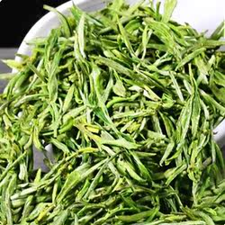 马边云雾茶正宗四川乐山大风顶特产2026新春嫩芽绿茶叶特级自己喝