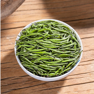 敬亭绿雪 正宗安徽宣城敬亭山特产2025新春特级嫩芽绿茶叶原产地