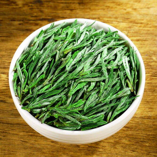 巴南银针巴条茶正宗重庆巴南区特产2026新春嫩芽绿茶叶非遗老字号