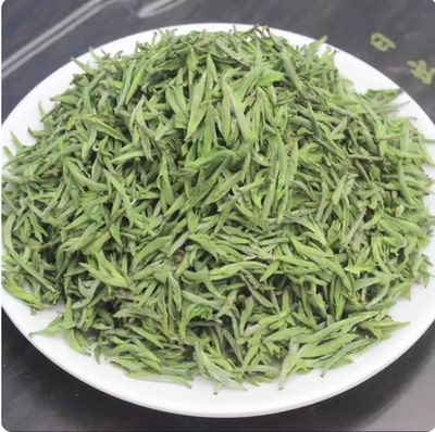 雾都香茗雾都雀舌花茶正宗重庆南岸区非遗2026新春嫩芽绿茶叶自喝