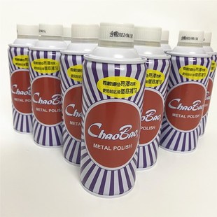 超宝擦铜水铜油 金属铜器光亮剂增亮剂多途清洁剂 去污保养光亮剂