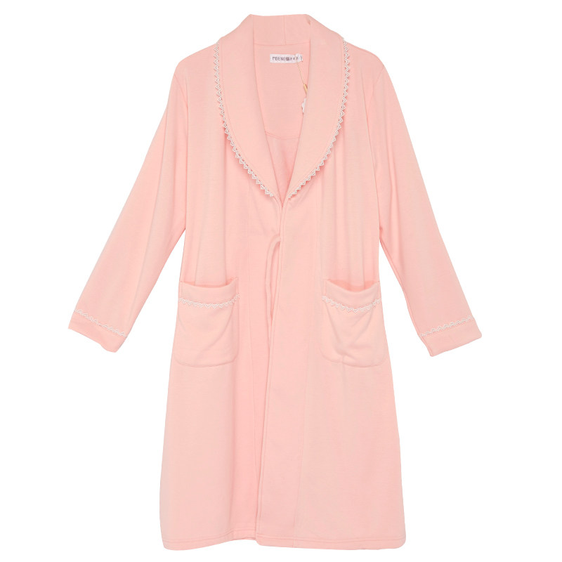 Peignoir jeunesse PBENO 70642001A - Ref 601512 Image 3