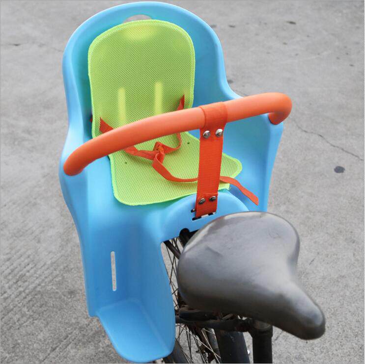 siège enfants pour vélo - Ref 2419324 Image 5