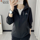 啄木鸟冲锋衣女春秋季 三合一可拆卸登山服防风防水夹克风衣外套男